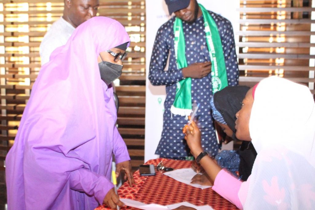 1024px x 683px - Savannah Centre Sponsored Stakeholders Dialogue Event in Niger State, Call  for Improved Governance, Welfare and Security â€“ SCDDD