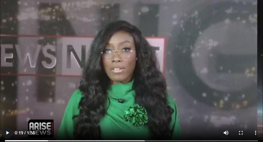 SCDDD Press Conference